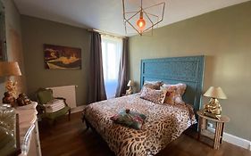 Villa Mon Repos Annebecq